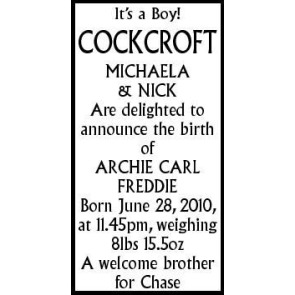 Notice Image