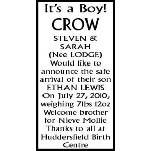 Notice Image