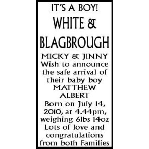 Notice Image