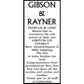 Notice Image