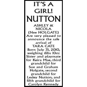 Notice Image
