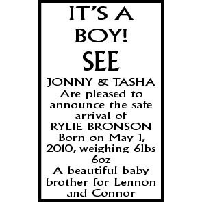 Notice Image