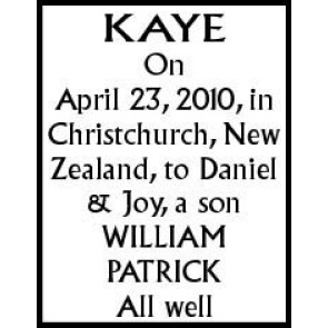 Notice Image