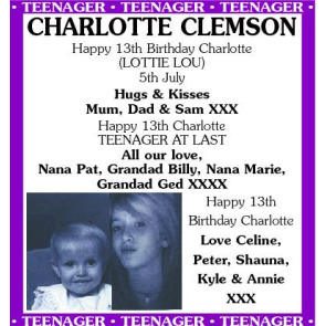 Notice Image