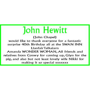 Notice Image