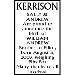 Notice Image