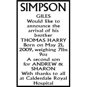 Notice Image