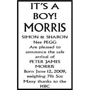 Notice Image