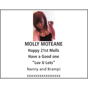 Notice Image