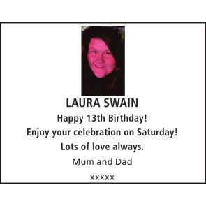 Notice Image