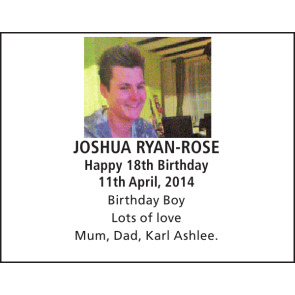 Notice Image