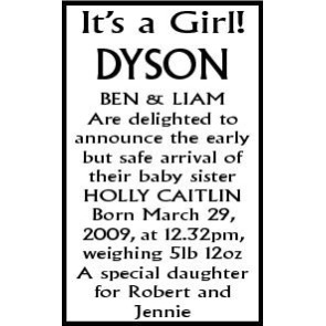 Notice Image