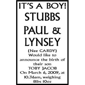 Notice Image