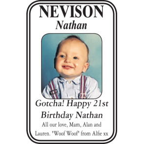 Notice Image